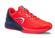 Tennisschuhe - Head - Revolt Pro Clay 3.5 NRDB - Herren (2021) EU 38,5 / UK 5.5