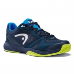 Tennisschuhe - Head - Revolt Team 2.5 Men  (2018) EU 39 / UK 6