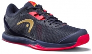 Tennisschuhe - Head - Sprint Pro 3.0 Clay DBNP - Damen (2020) EU 36,5 / UK 4