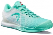 Tennisschuhe - Head - Sprint Pro 3.0 Clay TEWH - Damen (2020) EU 36 / UK 3,5