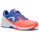 Tennisschuhe - Head - Sprint Pro 2.0 Clay Women (2018) EU 36 / UK 3,5