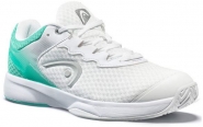 Tennisschuhe - Head - Sprint Team 3.0 WHTE - Damen (2020) EU 36 / UK 3,5