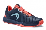 Tennisschuhe - Head - Spring Team 3.0 Clay DBCO - Herren (2021) EU 40 / UK 6.5