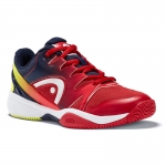 Tennisschuhe - Head - Sprint 2.0 Junior (2018) EU 31,5 / UK 13