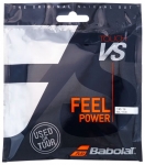 Tennissaite - Babolat - TOUCH VS - 6 m 1,30 mm / 16 | natur
