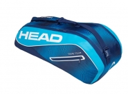 Tennistasche - Head - Tour Team 6R Combi (2019) blue