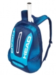 Tennistasche - Head - Tour Team Backpack (2019) navy blue