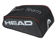 Schuhtasche - Head - Tour Team (2020) schwarz/grau