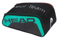 Schuhtasche - Head - Tour Team (2020) schwarz/blaugrün