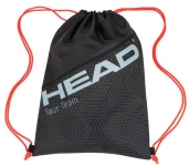 Schuhsack - Head - Tour Team (2020) schwarz/grau