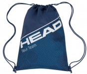 Schuhsack - Head - Tour Team (2020) dunkelblau/blau