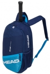 Tennistasche - Head - Elite Backpack (2020) dunkelblau/blau