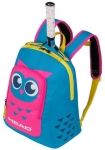 Tennistasche - Head - Kids Backpack (2020) blau/pink