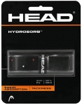 Basisgriffband - Head - HydroSorb black/red