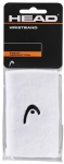 Head - Wristband 5'' weiss