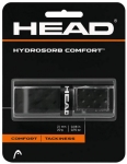 Basisgriffband - Head - HydroSorb Comfort black