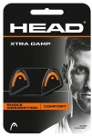 Vibrastop - Head - Xtra Damp - 2 pcs. orange