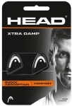 Vibrastop - Head - Xtra Damp - 2 pcs. white