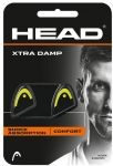 Vibrastop - Head - Xtra Damp - 2 pcs. yellow