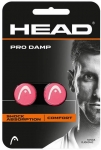 Vibrastop - Head - Pro Damp - 2er Pack pink
