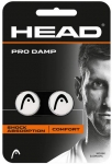 Vibrastop - Head - Pro Damp - 2er Pack white