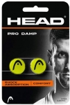 Vibrastop - Head - Pro Damp - 2-pc-pack yellow