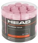 Überband - Head - Prime Tour - 60er Box pink