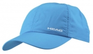 Head - Light Function Cap (2022) turquoise