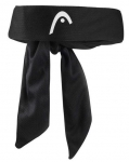 Head - Pro Player Bandana black