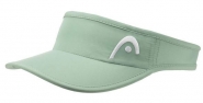 Head - Pro Player Womens Visor mint