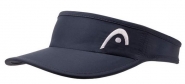 Head - Pro Player Womens Visor navy