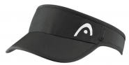 Head - Pro Player Womens Visor black