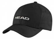 Head - Promotion Cap black