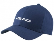 Head - Promotion Cap navy