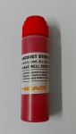 Head - Logostift rot