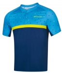 Babolat - COMPETE Polo - Herren (2020) malibu blue/estate blue | M