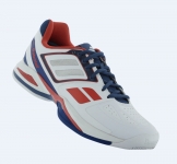*Auslaufmodell* Tennisschuh - Babolat - Propulse Team All Court M- 2015 EU 48 / UK 12,5