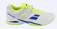Tennisschuh - Babolat -Propulse All Court - 2016 EU 40,5/ UK 7