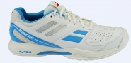 Tennisschuh - Babolat -Pulsion Omni Clay- 2016 EU 40/ UK 6,5