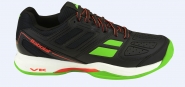 Tennisschuh - Babolat -Pulsion Clay- 2016 EU 40/ UK 6,5