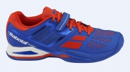 Tennisschuh - Babolat -Propulse Clay- 2016 EU 40/ UK 6,5