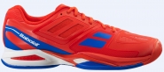 Tennisschuh - Babolat -Propulse All Court Team - 2016 EU 40/ UK 6,5