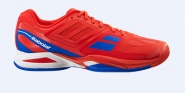 Tennisschuh - Babolat -Propulse Team Omni Clay- 2016 EU 40,5/ UK 7