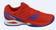 Tennisschuh - Babolat -Propulse Team Clay- 2016 EU 40/ UK 6,5