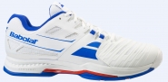 Tennisschuh - Babolat -SFX All Court- 2016 EU 40,5/ UK 7