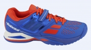 Tennisschuh - Babolat -Propulse Omni Clay- 2016 EU 40,5/ UK 7