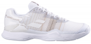 Tennisschuh - Babolat - JET MACH I CLAY WIMBLEDON - Grey/Blue - Men - 2019 EU 46/UK 11