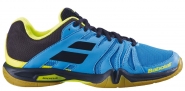 Badminton - Schuhe - Babolat - SHADOW TEAM - Männer UK 5.5/EU 38