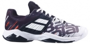 Babolat - PROPULSE FURY ALL COURT - Herren - weiss/schwarz (2020) UK 12/EU 46.5