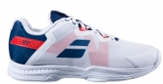 Babolat - SFX 3 ALL COURT - Herren - weiss/blau (2020) UK 7 / EU 40,5